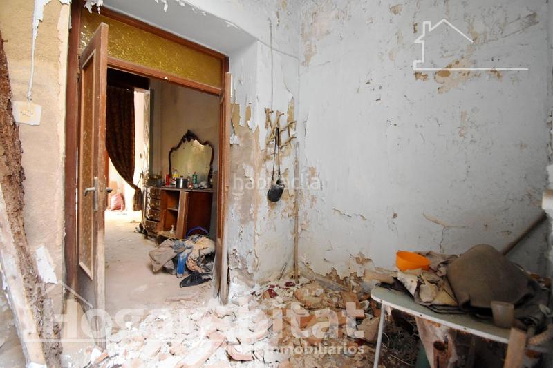 Foto 151a39a6-ccf3-423b-876d-7ea8d5f18fe9. Casa amb calefacció a Tavernes de la Valldigna