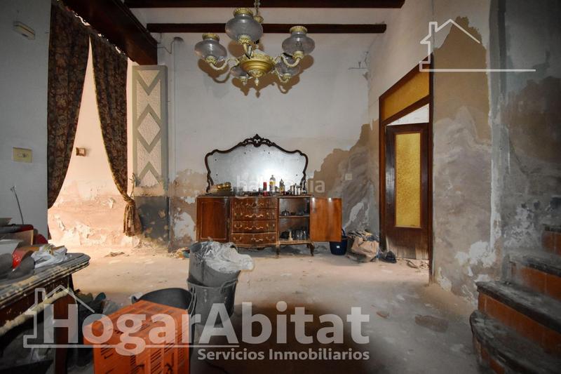 Foto 22572b7c-5f49-40f0-bad4-4ac52c01eda8. Casa amb calefacció a Tavernes de la Valldigna