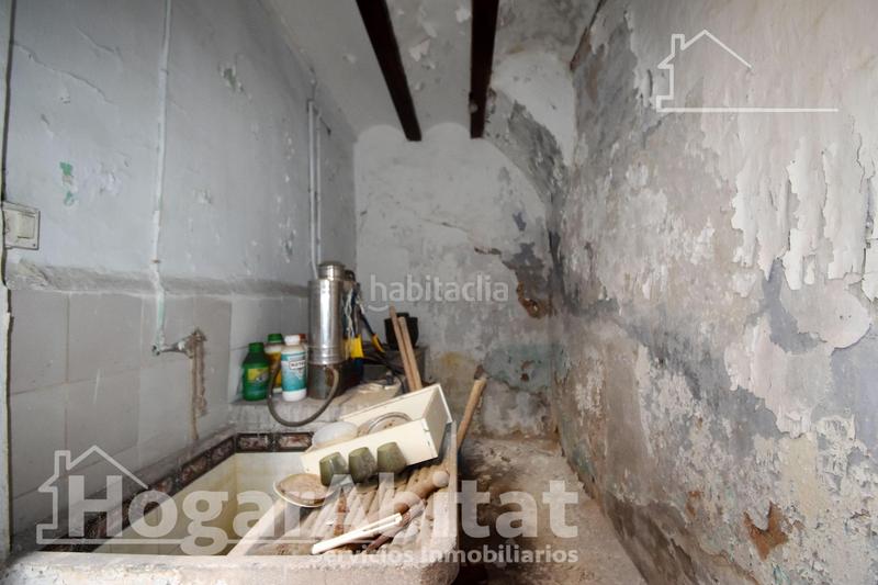 Foto 2bbae1fe-58e4-469c-b1bf-0d22847607f5. Casa amb calefacció a Tavernes de la Valldigna