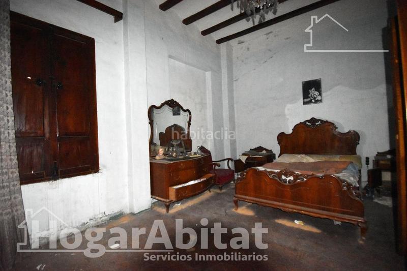 Foto 315b471a-8b57-4292-8947-30713428358c. Casa amb calefacció a Tavernes de la Valldigna