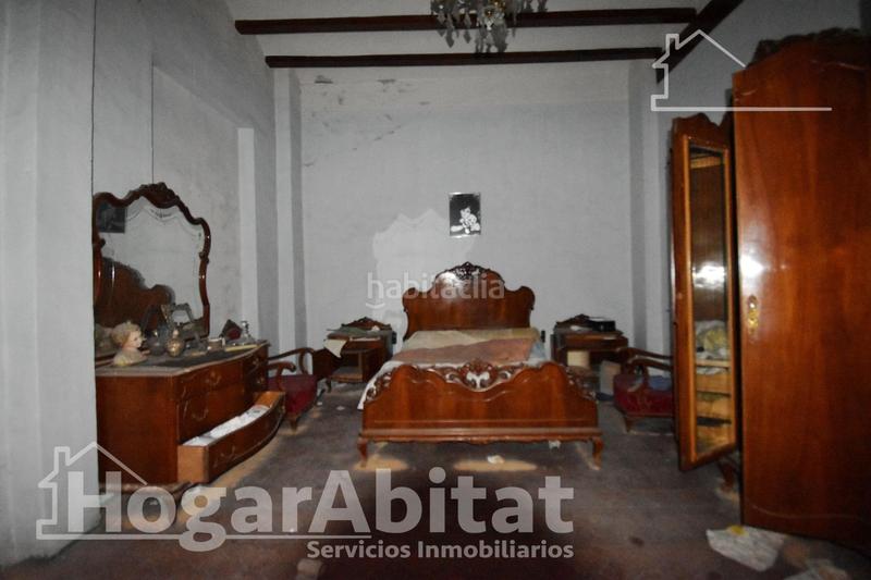 Foto 338a9345-51f2-438e-901c-c59782abb991. Casa amb calefacció a Tavernes de la Valldigna