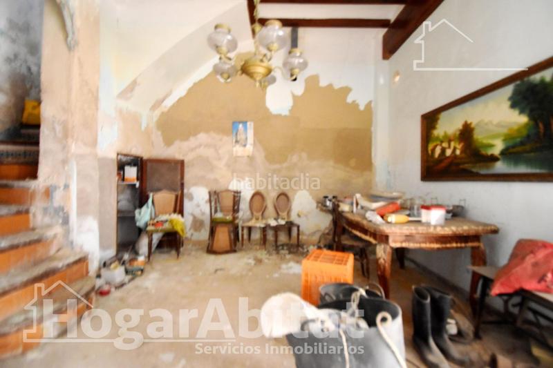 Foto 36591932-2e57-4e90-bbe8-7f80563a7493. Casa amb calefacció a Tavernes de la Valldigna