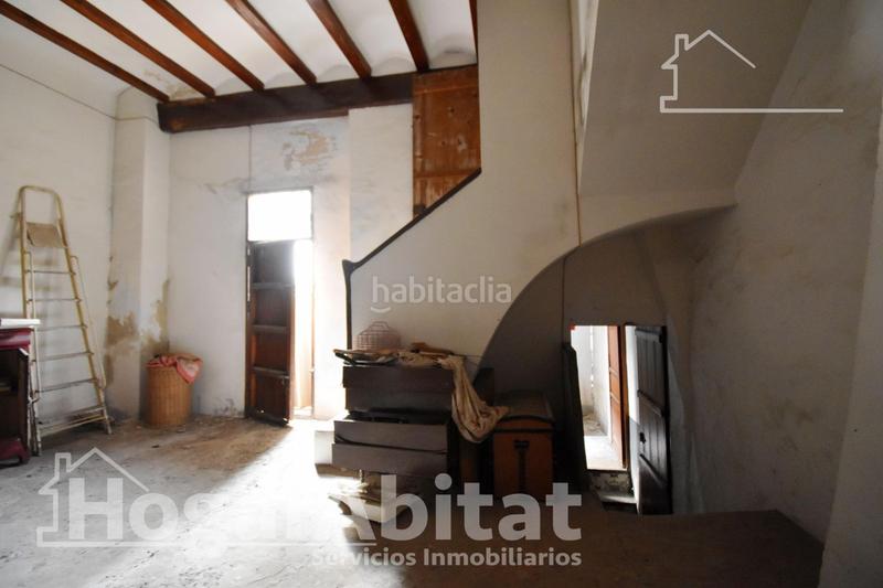 Foto 3a65316f-4bee-4aae-9be6-f2607de0130f. Casa amb calefacció a Tavernes de la Valldigna