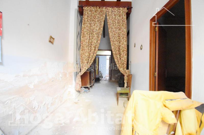 Foto 43343751-9a5b-4650-99ed-090603c2aad5. Casa amb calefacció a Tavernes de la Valldigna