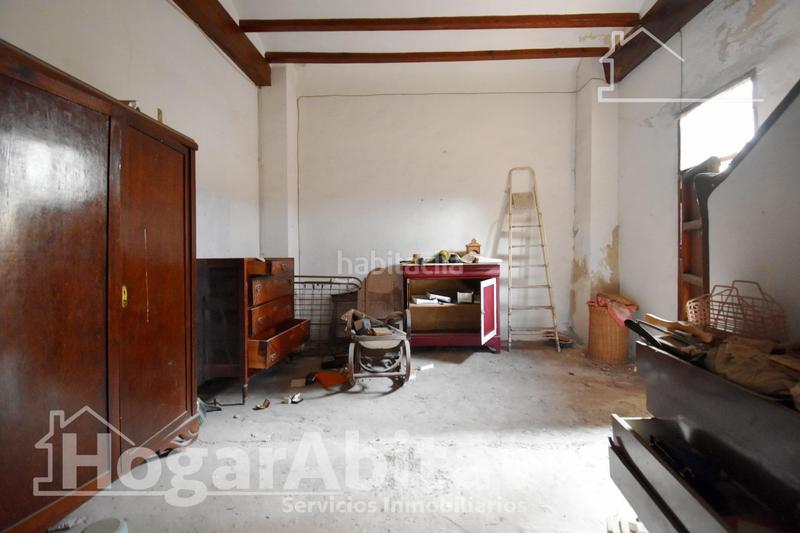 Foto 799be534-0045-4b03-a7d3-2b16aa1f1b1b. Casa amb calefacció a Tavernes de la Valldigna