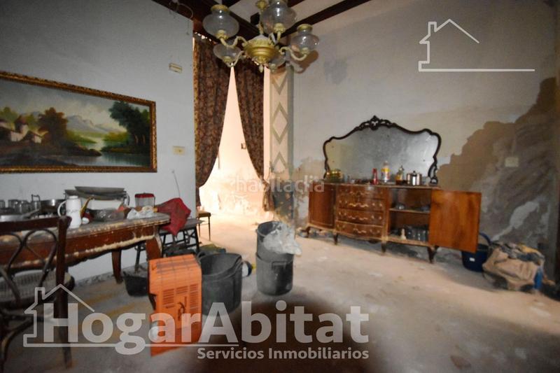 Foto 8da32c0a-b93d-4ba2-929f-8d39a4532cfa. Casa amb calefacció a Tavernes de la Valldigna