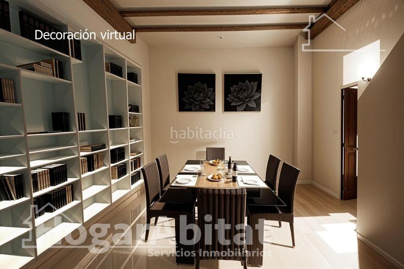 Foto 9007f105-c9f2-4d9c-8dd1-5b78da355356. Casa amb calefacció a Tavernes de la Valldigna