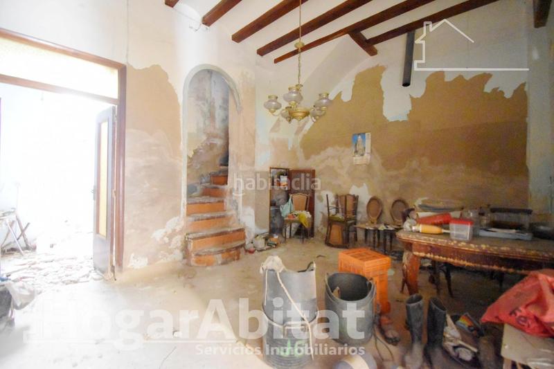 Foto 92bd3fac-5aee-4e32-bd8d-37e25cd5938b. Casa amb calefacció a Tavernes de la Valldigna