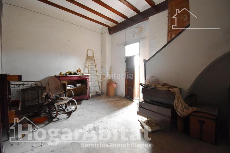 Foto bfb5ae5f-3cc4-47c0-a91c-3eb4be9f323e. Casa amb calefacció a Tavernes de la Valldigna