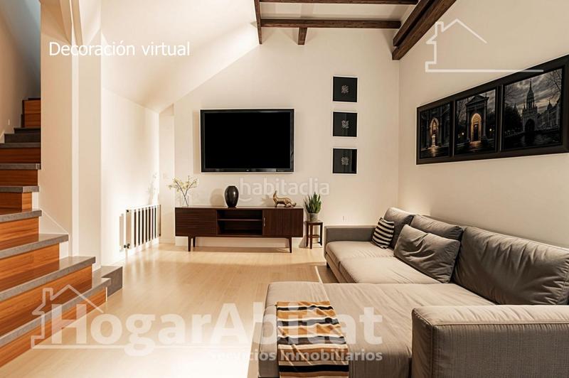 Foto cef83a0b-f246-42ab-8b3f-62d9db204b8f. Casa amb calefacció a Tavernes de la Valldigna