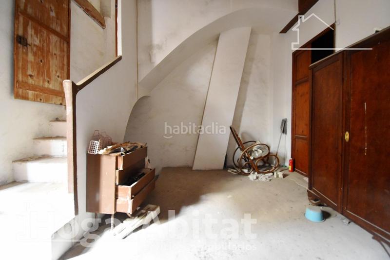 Foto e0ade8cc-cf31-43b1-88f5-343c29ba4bfc. Casa amb calefacció a Tavernes de la Valldigna