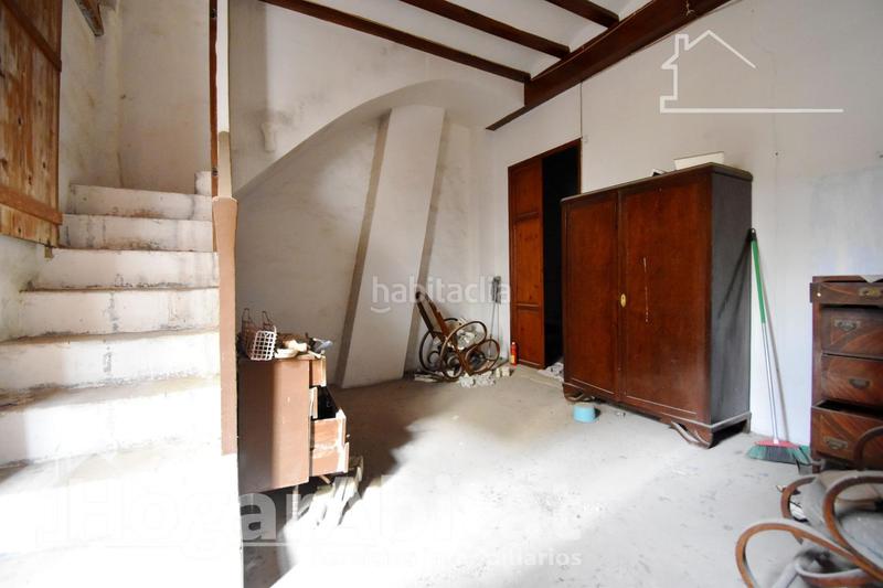 Foto e8ddc511-e5f0-4cf1-be73-3d0e72c622ed. Casa amb calefacció a Tavernes de la Valldigna