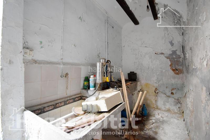 Foto ef46261d-6d93-40ff-9fbc-8f40df58a43a. Casa amb calefacció a Tavernes de la Valldigna