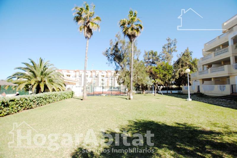 Foto 25202574-40dd-4276-a778-9f2e68b1aede. Piso vistas frontales al mar! luminoso en residencial con piscina y terraza en Dénia