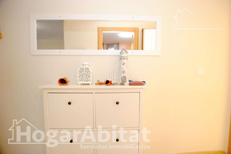 Foto 272851ef-cec7-4b8b-9cd8-e030ee71320a. Piso vistas frontales al mar! luminoso en residencial con piscina y terraza en Dénia