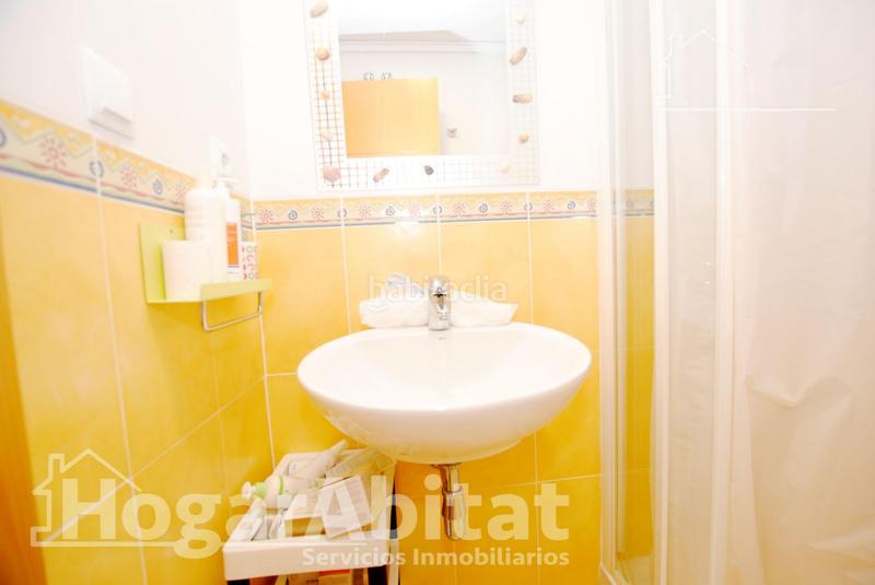 Foto 4a8f5ab9-3140-4da5-93c8-f3584c5f6532. Piso vistas frontales al mar! luminoso en residencial con piscina y terraza en Dénia