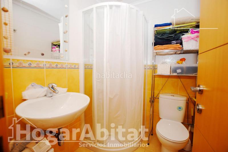 Foto 57746eb1-3bc0-4541-b668-a08f6f0e72bf. Piso vistas frontales al mar! luminoso en residencial con piscina y terraza en Dénia