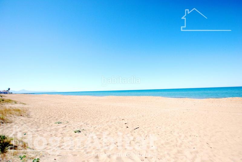 Foto 5a5b4f73-43d1-4783-8ccb-1cca2ee1e8bd. Piso vistas frontales al mar! luminoso en residencial con piscina y terraza en Dénia