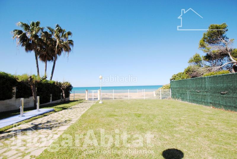 Foto 5a948cf5-86af-4c4d-a8bc-7ea57f5a3f4c. Piso vistas frontales al mar! luminoso en residencial con piscina y terraza en Dénia