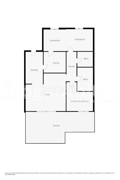 Foto 64f6bdde-bb8d-4074-a8a5-114d4490f656. Piso vistas frontales al mar! luminoso en residencial con piscina y terraza en Dénia