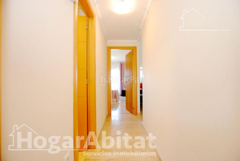 Foto 7e87db2b-8643-4e9d-ace7-97be689fc94c. Piso vistas frontales al mar! luminoso en residencial con piscina y terraza en Dénia