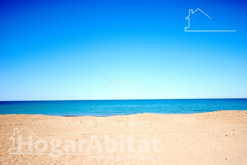 Foto 82347f93-0198-4b92-895b-b21f78b2acf4. Piso vistas frontales al mar! luminoso en residencial con piscina y terraza en Dénia