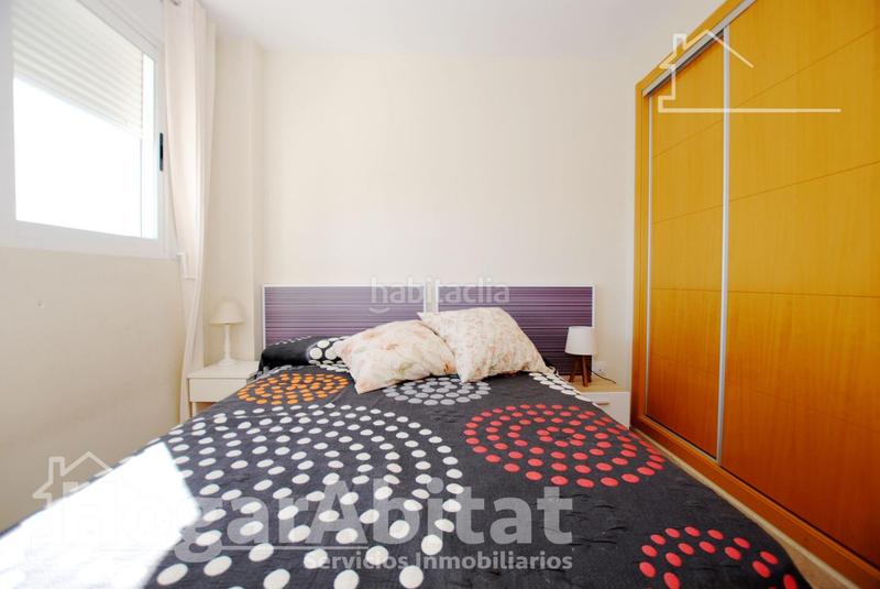Foto cc1b4a86-4023-4e64-9cc5-fc940a63b6f0. Piso vistas frontales al mar! luminoso en residencial con piscina y terraza en Dénia