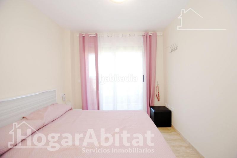Foto d3e95d3c-25af-4e8c-9dc5-2e0e59a7cf69. Piso vistas frontales al mar! luminoso en residencial con piscina y terraza en Dénia