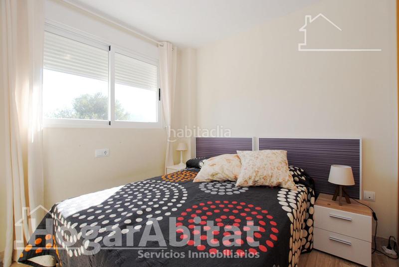 Foto d68a1394-f22c-4d86-917a-c1f1a7a4c2cf. Piso vistas frontales al mar! luminoso en residencial con piscina y terraza en Dénia