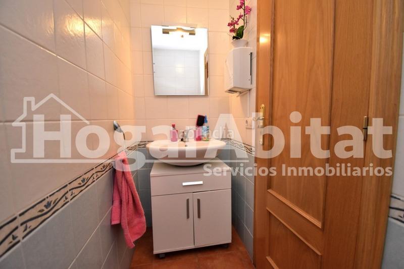 Foto 08154482-6cdc-44dd-95d4-586fc8c9b618. Reihenhaus mit parking pool in Playa Burriana