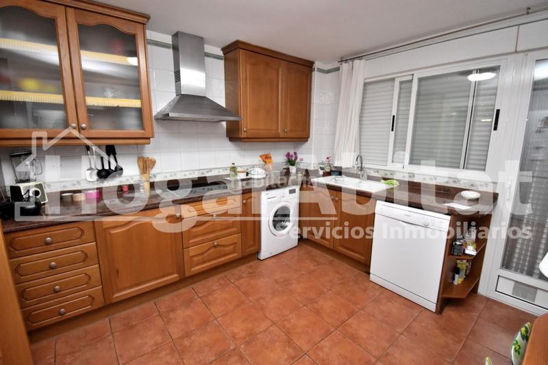 Foto 0d79f7cd-9a46-450f-8b7e-5ea7eda8ec49. Reihenhaus mit parking pool in Playa Burriana