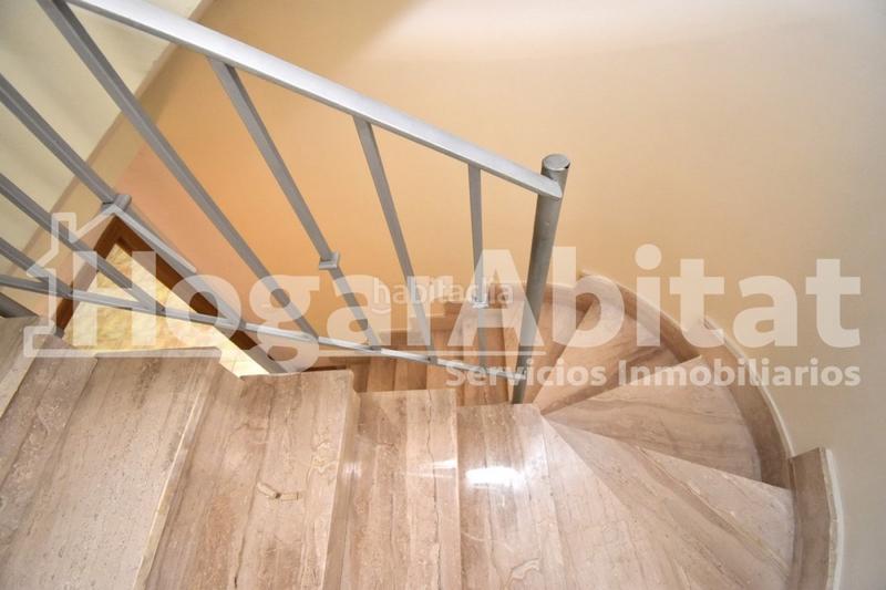 Foto 179bb05f-571e-4d95-8c2d-3a458939158e. Reihenhaus mit parking pool in Playa Burriana