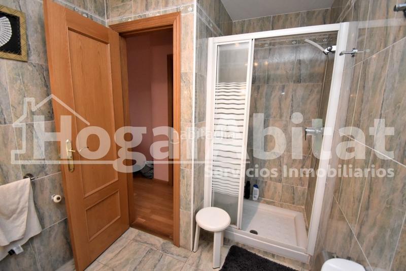 Foto 1bf6d31b-cfe4-450f-a3d8-d88de01868bb. Reihenhaus mit parking pool in Playa Burriana