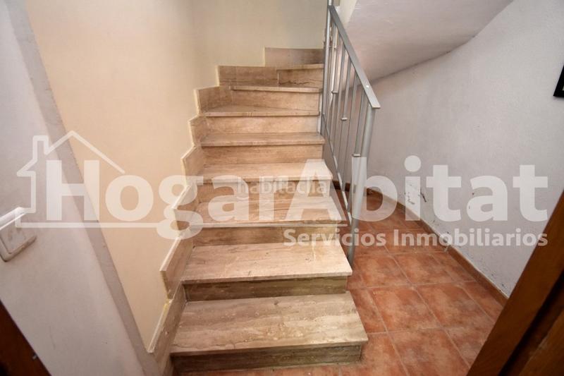 Foto ab65fa0d-12d5-471f-bbf4-d1674220b718. Reihenhaus mit parking pool in Playa Burriana