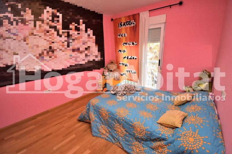 Foto abeaa9f0-21c6-4d50-a760-12c28aca1f66. Reihenhaus mit parking pool in Playa Burriana