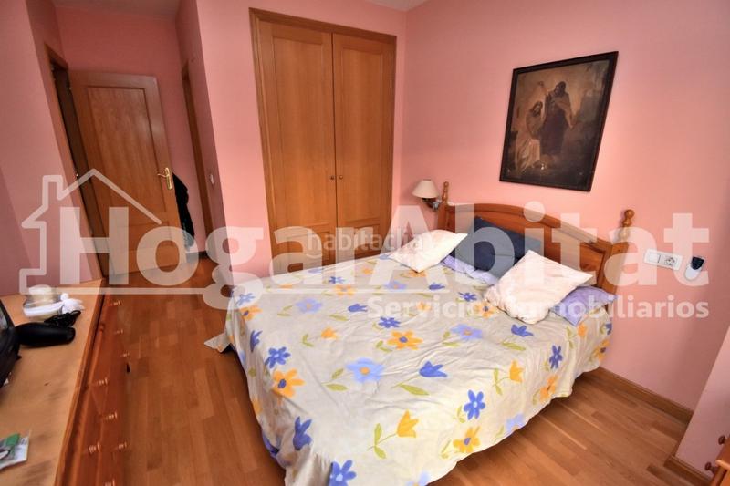 Foto c435d952-f34b-4fa4-9ed9-3b0255377bad. Reihenhaus mit parking pool in Playa Burriana