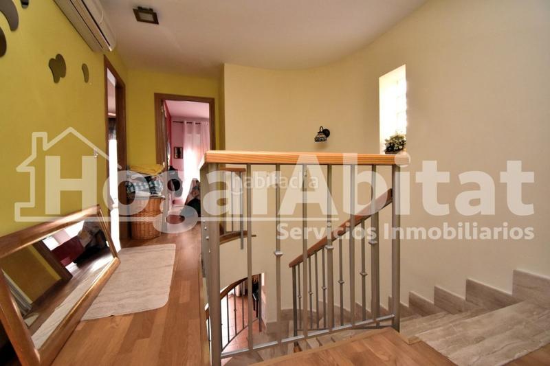 Foto d50a08a5-bb4e-4da3-9fe4-df4fb85e298f. Reihenhaus mit parking pool in Playa Burriana