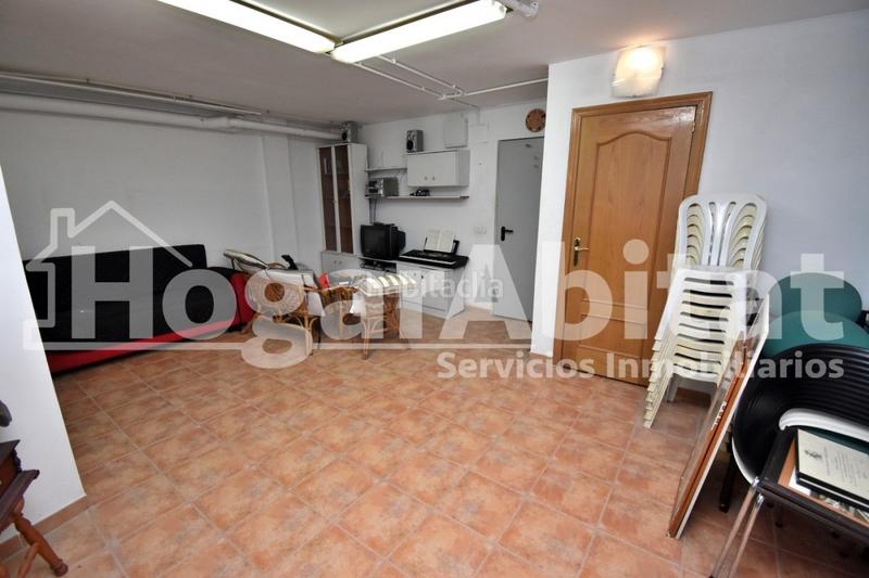 Foto d72d0130-4e7d-4c47-bfa2-85f898288ebd. Reihenhaus mit parking pool in Playa Burriana