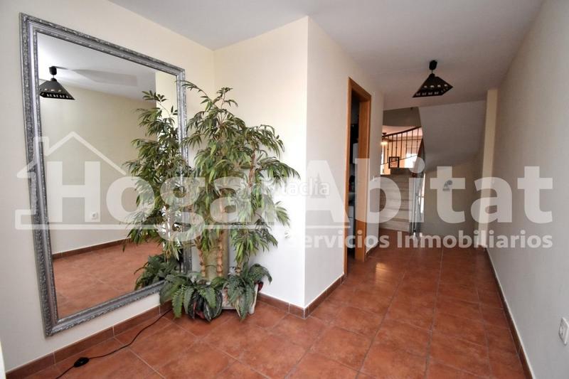 Foto e15c7114-9a32-43fa-9333-a08cb5c2efef. Reihenhaus mit parking pool in Playa Burriana