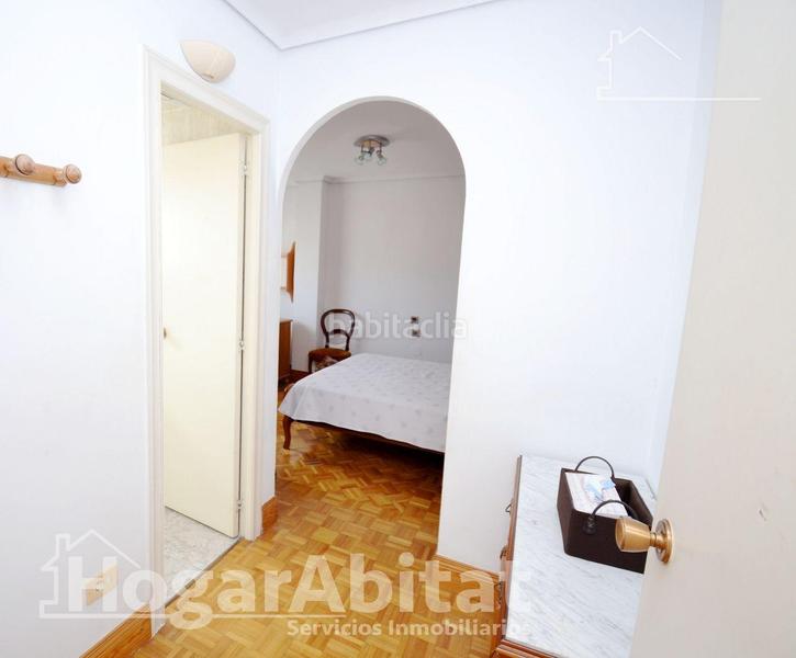 Foto 13430d80-454c-46e1-bd03-ef507b3e48dd. Àtic amb calefacció aparcament a Piscinas Burriana