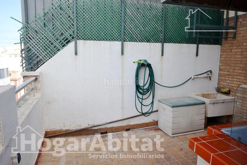 Foto 1f181c98-b6a7-43c1-a5cd-e11a4622c63e. Àtic amb calefacció aparcament a Piscinas Burriana