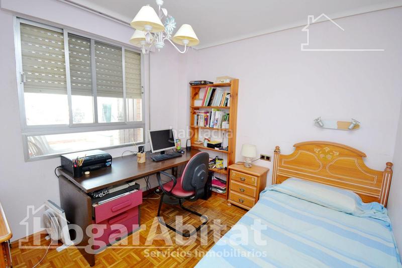 Foto 2f5f1f79-9885-4cbc-bc1a-254e7ce8dfa4. Àtic amb calefacció aparcament a Piscinas Burriana