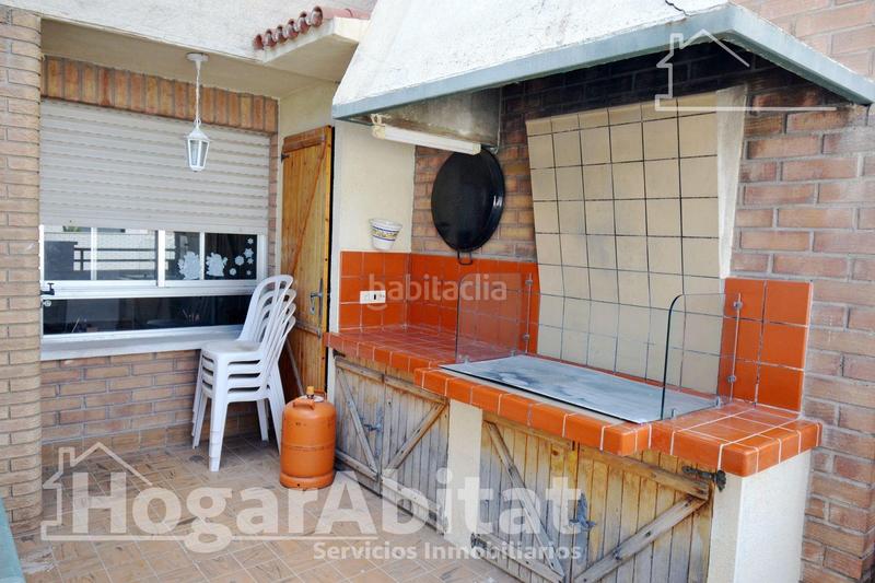 Foto 441fc297-51e2-4910-bf24-d9f728de4743. Àtic amb calefacció aparcament a Piscinas Burriana