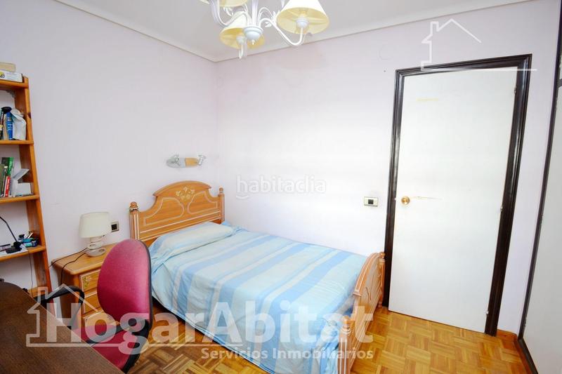 Foto 45b64123-4652-4e54-ad55-93a59053ccd7. Àtic amb calefacció aparcament a Piscinas Burriana