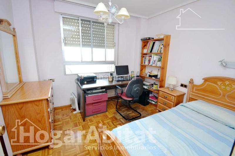 Foto 4b504414-689f-43a4-9c0a-58c3dd988213. Àtic amb calefacció aparcament a Piscinas Burriana