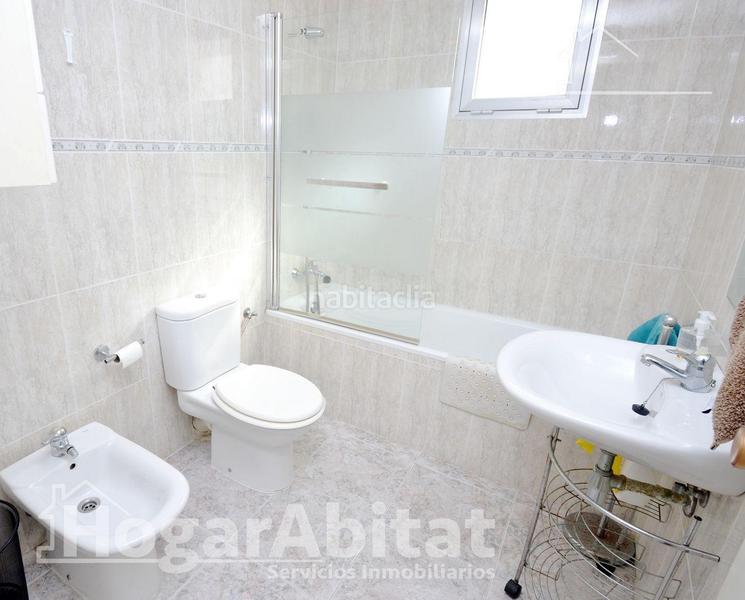 Foto 51c4ae02-57ac-4f97-a528-4ae7628b6a99. Àtic amb calefacció aparcament a Piscinas Burriana