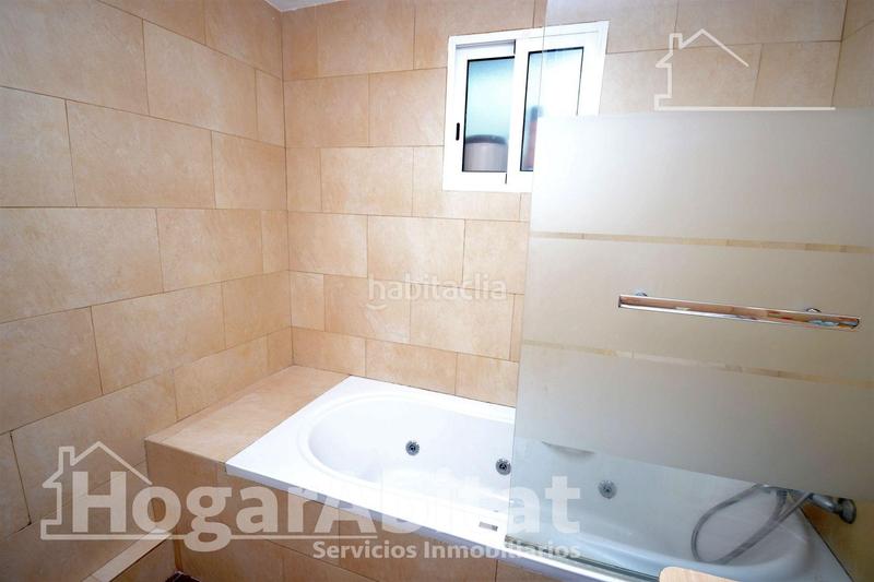 Foto 52ea7e93-7d09-40e6-8cfe-f62c5f268931. Àtic amb calefacció aparcament a Piscinas Burriana