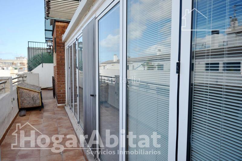 Foto 6cf8e5cc-376f-4d0a-8f9d-a15f21c74b22. Àtic amb calefacció aparcament a Piscinas Burriana