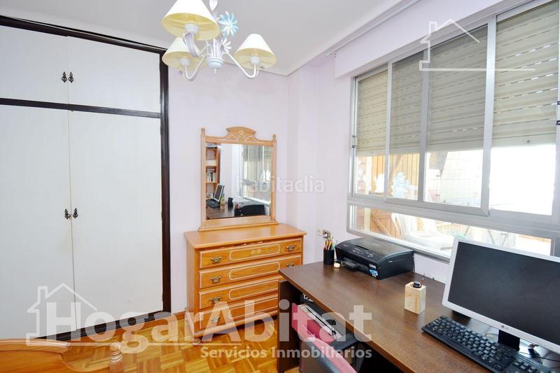 Foto acf03a1d-7595-4e8d-b2b1-261e07b48df6. Àtic amb calefacció aparcament a Piscinas Burriana