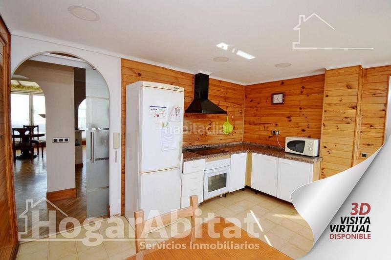 Foto b72e5f4c-07a4-4aa2-a889-21dd790b89c0. Àtic amb calefacció aparcament a Piscinas Burriana